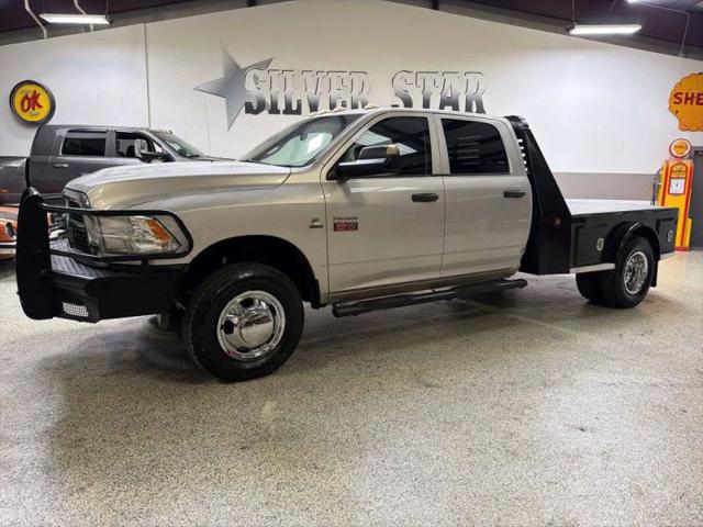 2012 Ram 3500 ST for sale in Midlothian, TX