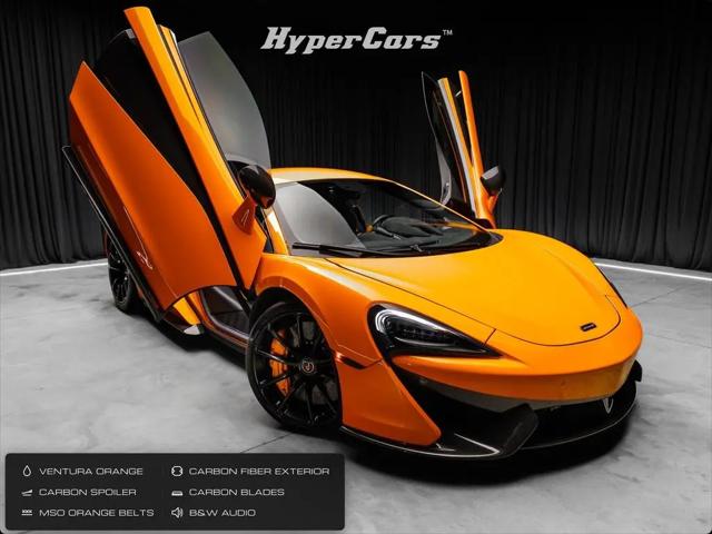 2016 McLaren 570S Base for sale in New Albany, IN
