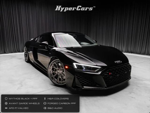 2023 Audi R8 V10 performance RWD S tronic for sale in New Albany, IN