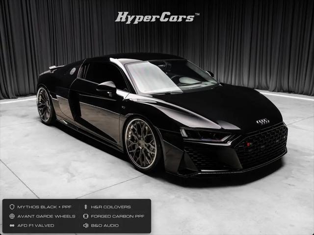 2023 Audi R8 V10 performance RWD S tronic for sale in New Albany, IN
