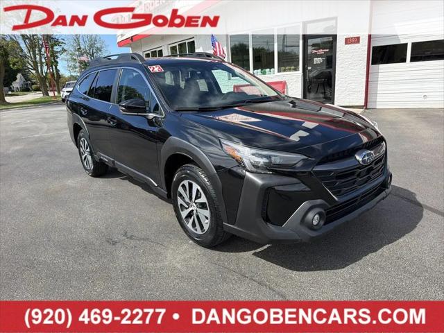 2023 Subaru Outback Premium for sale in Green bay, WI
