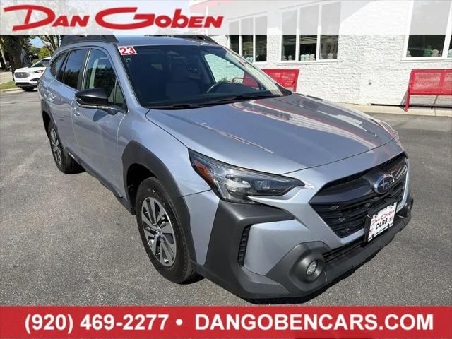 2023 Subaru Outback Premium for sale in Green bay, WI