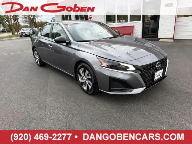2024 Nissan Altima S FWD for sale in Green bay, WI