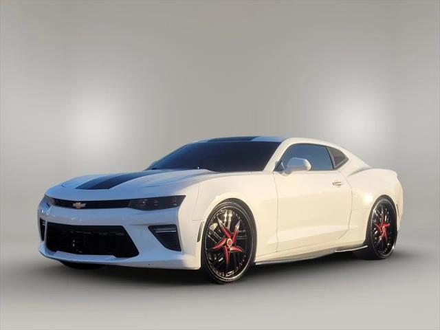 2017 Chevrolet Camaro 1LT for sale in Memphis, TN