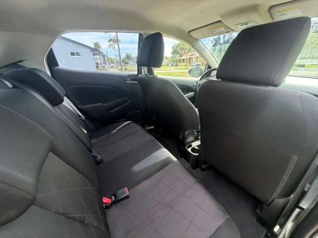 2013 Mazda Mazda2 Sport