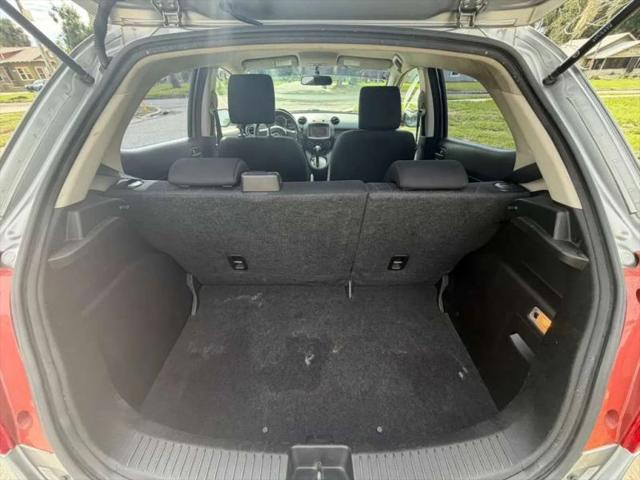 2013 Mazda Mazda2 Sport
