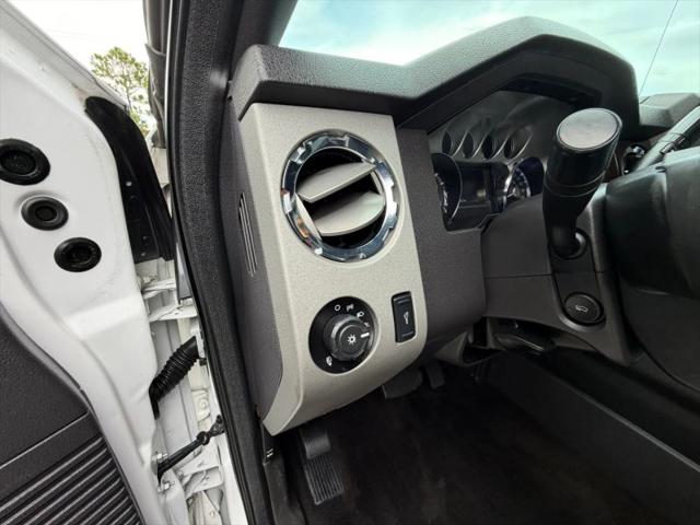 2015 Ford F-250 LARIAT
