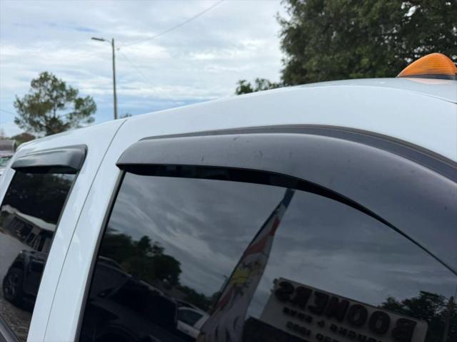 2015 Ford F-250 LARIAT