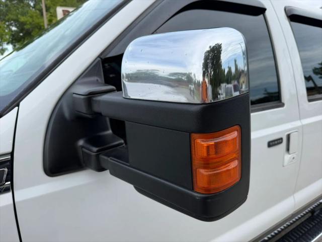 2015 Ford F-250 LARIAT