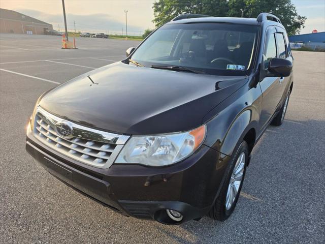2013 Subaru Forester 2.5X Premium for sale in Ranson, WV