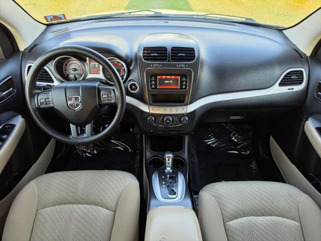 2014 Dodge Journey SXT