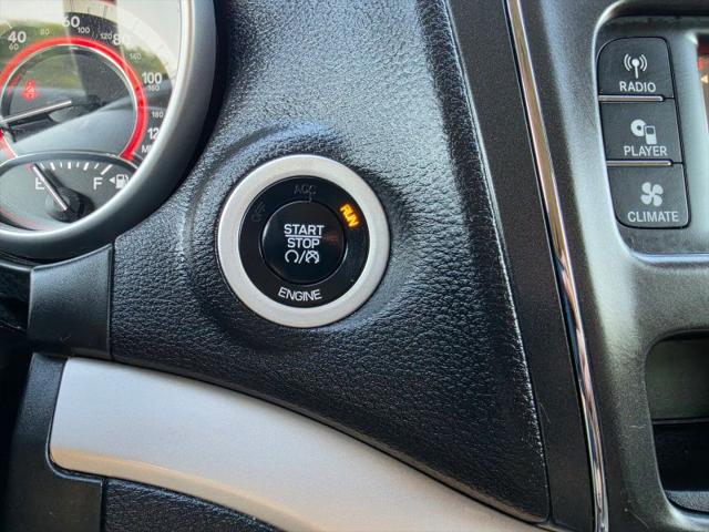 2014 Dodge Journey SXT