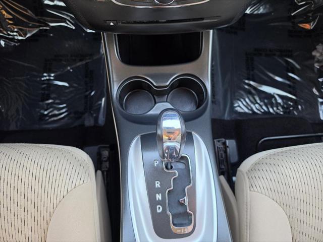 2014 Dodge Journey SXT