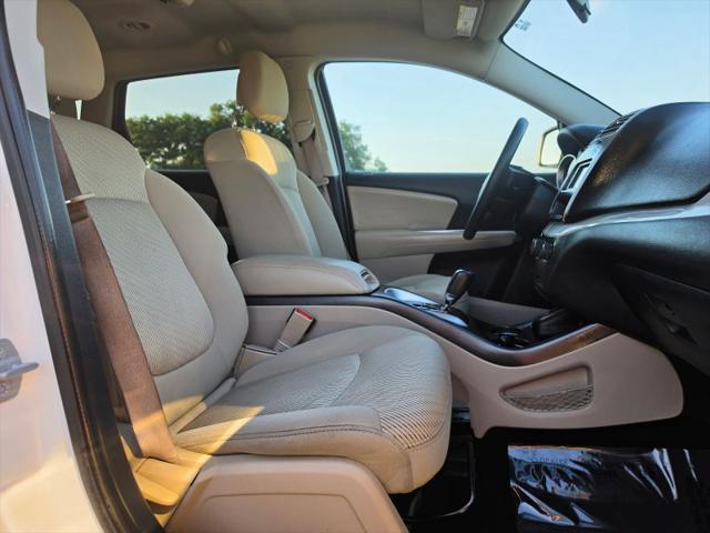 2014 Dodge Journey SXT