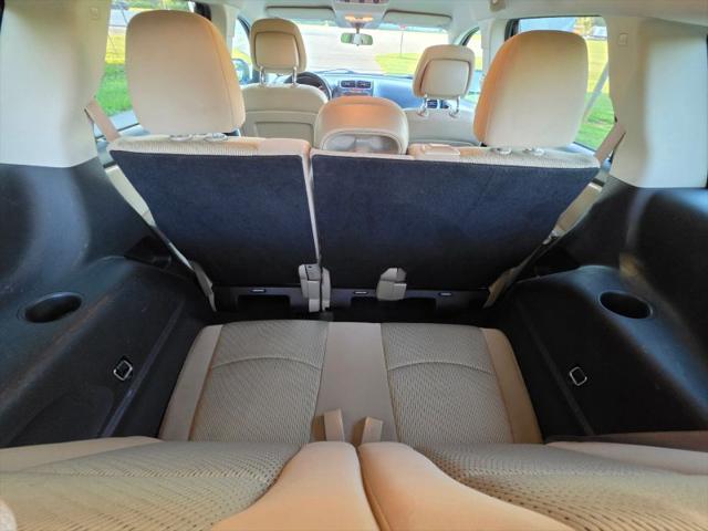2014 Dodge Journey SXT