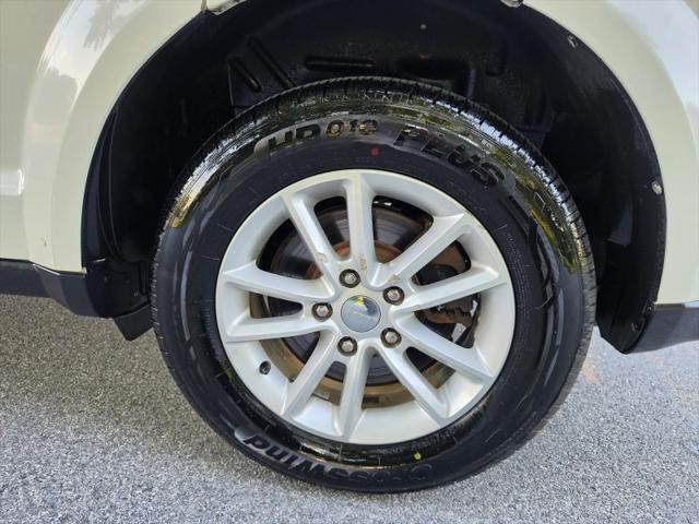 2014 Dodge Journey SXT
