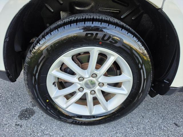 2014 Dodge Journey SXT