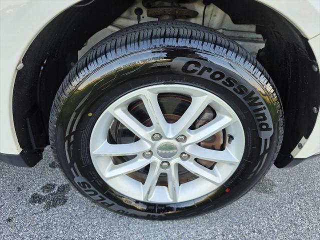 2014 Dodge Journey SXT
