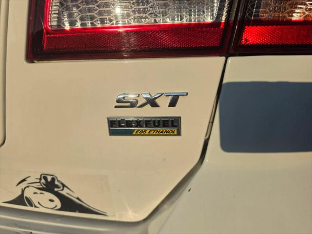 2014 Dodge Journey SXT