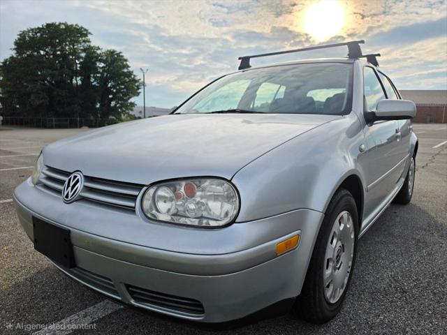 2006 Volkswagen Golf GL 2.0L for sale in Ranson, WV