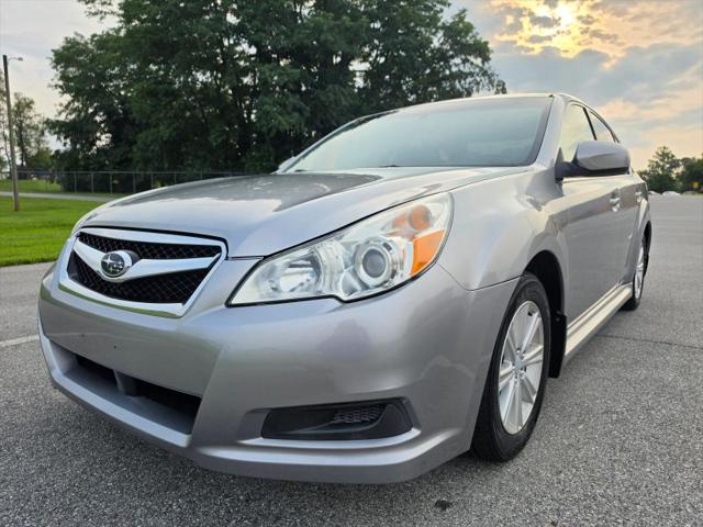 2011 Subaru Legacy 2.5i Premium for sale in Ranson, WV