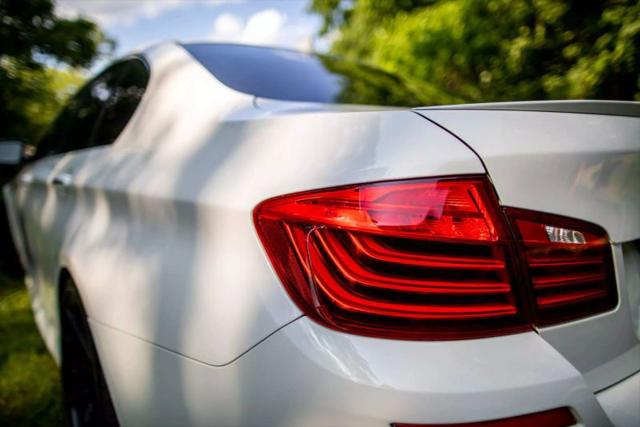 2014 BMW M5 Base
