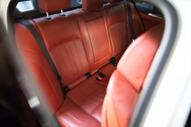 2014 BMW M5 Base