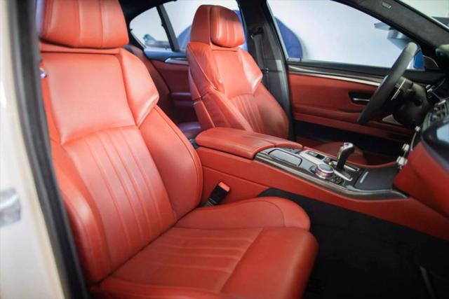 2014 BMW M5 Base
