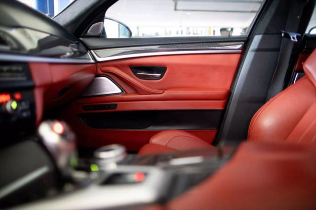 2014 BMW M5 Base