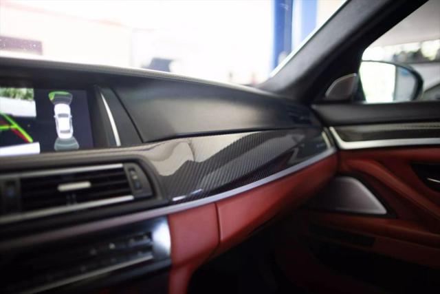 2014 BMW M5 Base
