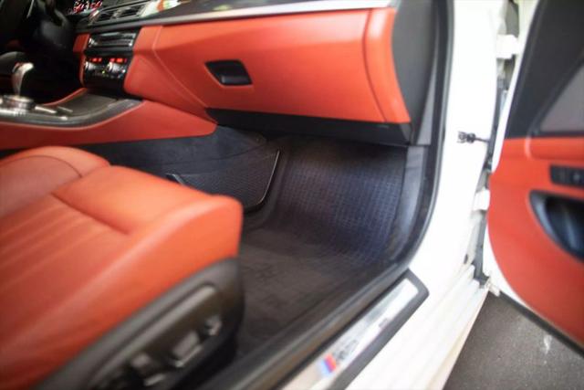 2014 BMW M5 Base