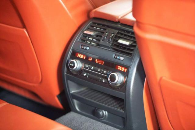 2014 BMW M5 Base