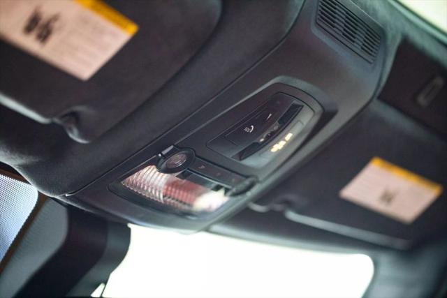2014 BMW M5 Base