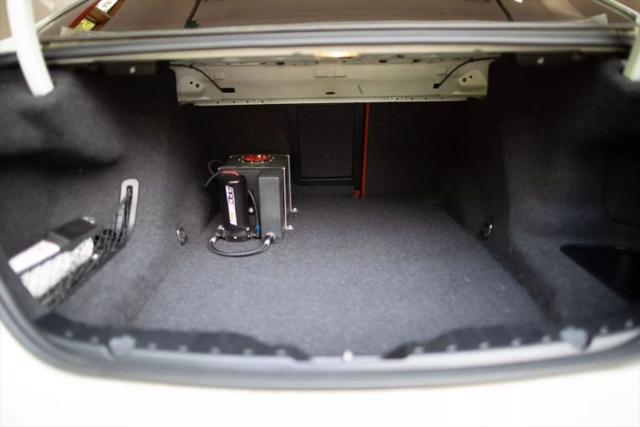 2014 BMW M5 Base
