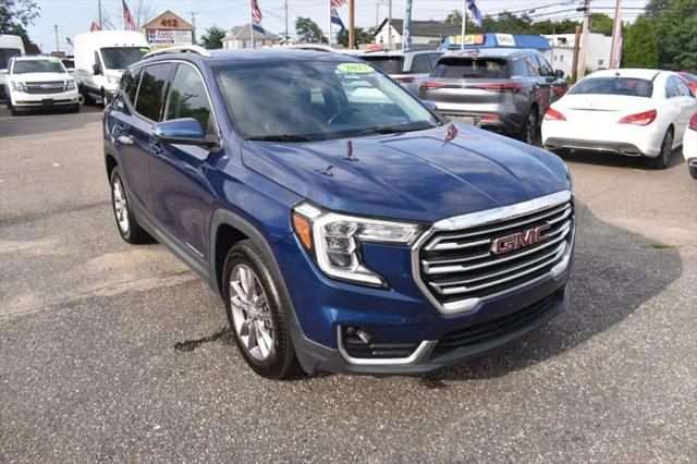 2023 GMC Terrain FWD SLT for sale in Patchogue, NY