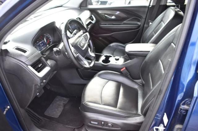 2023 GMC Terrain FWD SLT