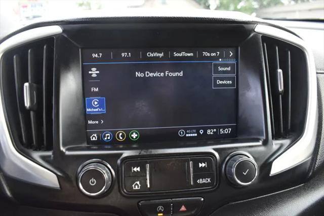 2023 GMC Terrain FWD SLT