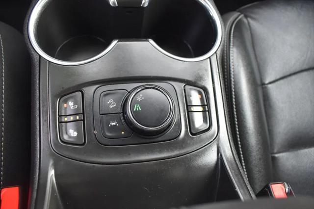 2023 GMC Terrain FWD SLT