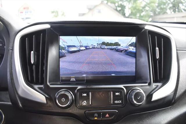 2023 GMC Terrain FWD SLT