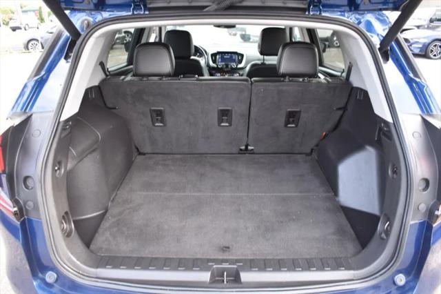 2023 GMC Terrain FWD SLT