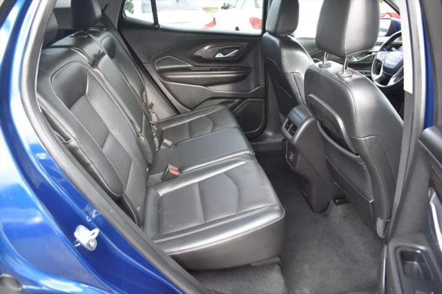 2023 GMC Terrain FWD SLT