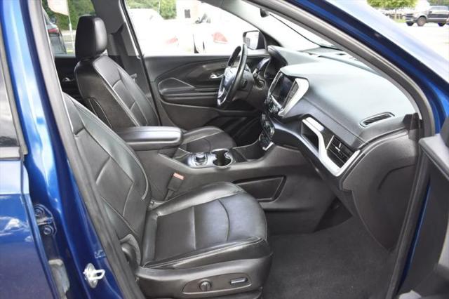 2023 GMC Terrain FWD SLT