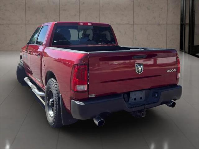 2012 Ram 1500 Sport
