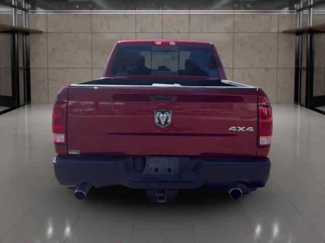 2012 Ram 1500 Sport