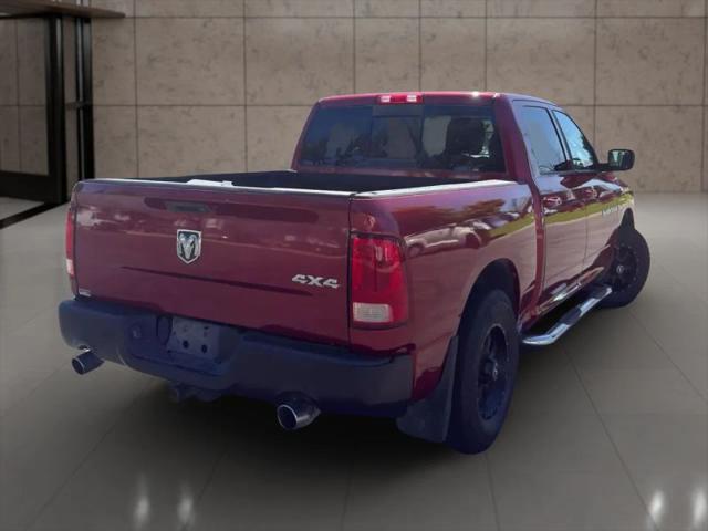 2012 Ram 1500 Sport