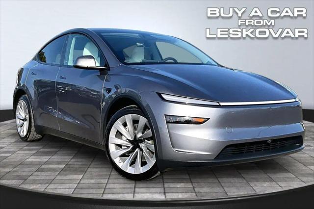 2026 Tesla Model Y Premium All-Wheel Drive for sale in Kennewick, WA