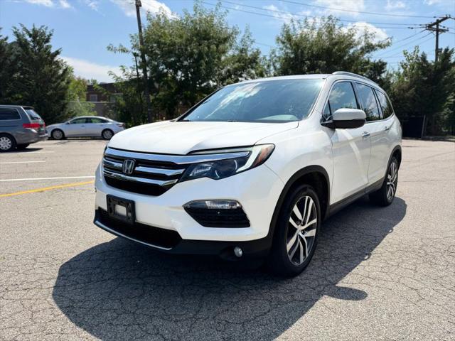 2016 Honda Pilot Touring for sale in Hasbrouck Heights, NJ
