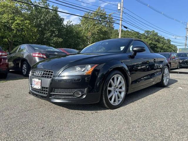 2010 Audi TT 2.0T Premium for sale in Framingham, MA