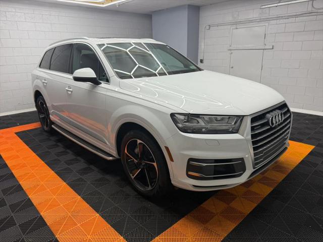 2018 Audi Q7 3.0T Premium for sale in Orlando, FL