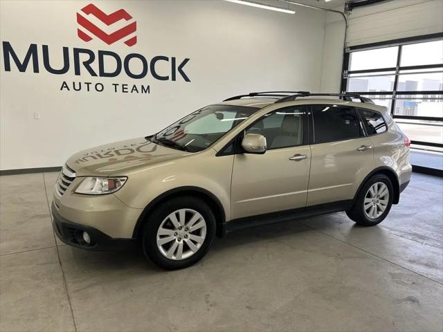 2008 Subaru Tribeca Limited 7-Passenger for sale in Logan, UT